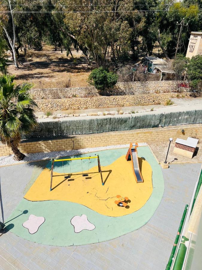 Magic Studio With Swimming Pool Benidorm Dış mekan fotoğraf